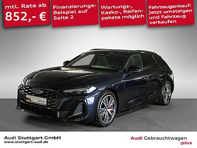 Audi A5 Avant e-hybrid quattro 270 kW S line TechPlus