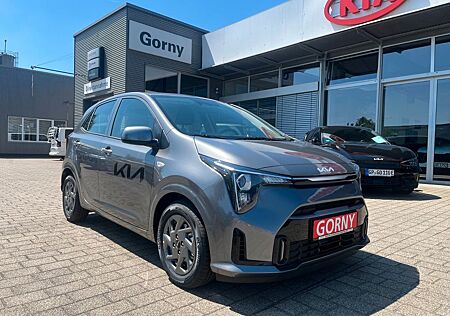 Kia Picanto PE2 1.2 MT VISION *SHZ*LM*NAV*