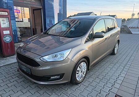 Ford Grand C-MAX Cool & Connect#Insp+Tüv Neu