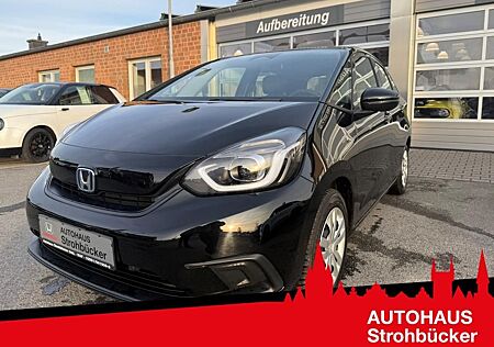 Honda Jazz 1.5 i-MMD Hybrid e-CVT Comfort