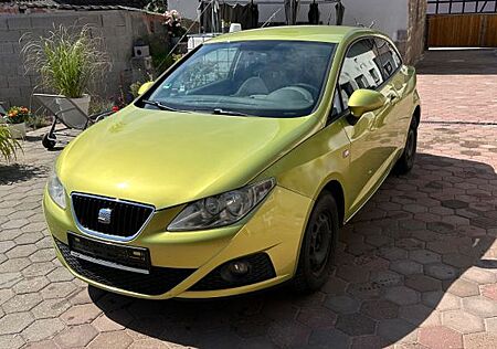 Seat Ibiza SC 1.4 16V Style Style