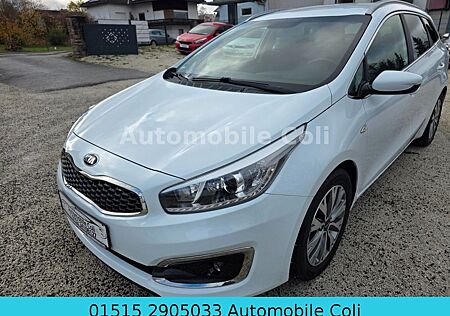 Kia Cee'd / Ceed Sportswagon Dream Team+Navi+Euro 6