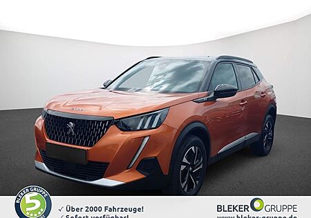 Peugeot 2008 GT Pure Tech 130