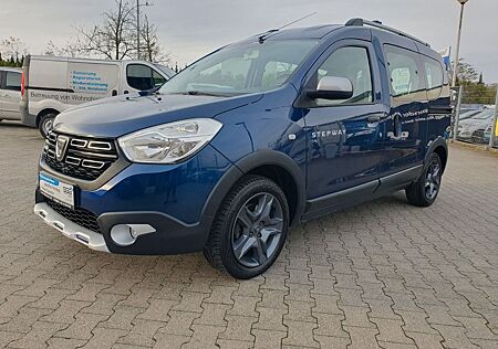 Dacia Dokker Stepway Celebration GARANTIE NAVI KLIMA