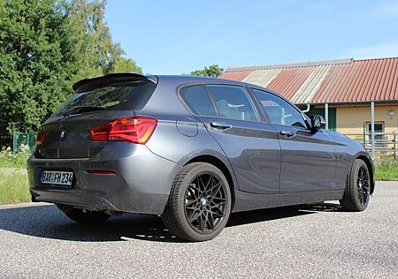 BMW 116i Advantage Advantage