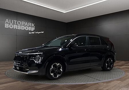 Kia Niro EV Spirit Keyless PDCv+h Rückfahrkam. SHZ