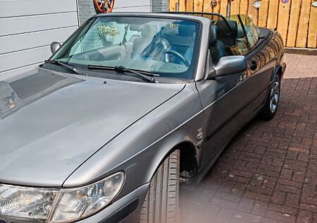 Saab Andere