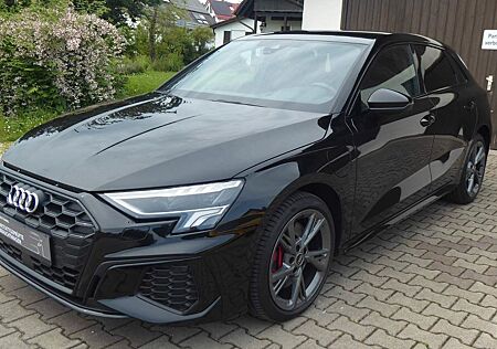 Audi A3 Sportback 45 TFSIe S-LINE/HEAD-UP/VIRTUAl/18"