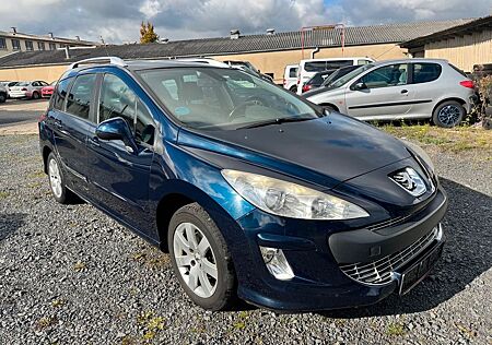 Peugeot 308 Business-Line Niveau 1 HDi FAP 110 Busin...