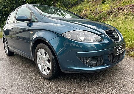 Seat Altea Stylance / Style Klima 2H
