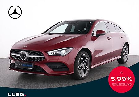 Mercedes-Benz CLA 250 Shooting Brake CLA 250 e SB AMG+MBUX+MBeam+Pano+KeylG+Eheck+RFK
