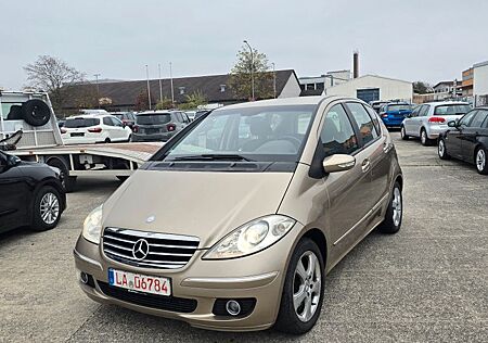 Mercedes-Benz A 200 A -Klasse CDI