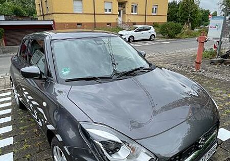 Suzuki Swift 1.2 DUALJET HYBRID Comfort Comfort