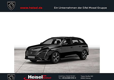 Peugeot 308 SW GT Plug-In Hybrid 180 e-EAT8