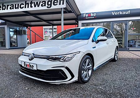 VW Golf Volkswagen 1.5 TSI OPF R-Line **NAVI**ACC**