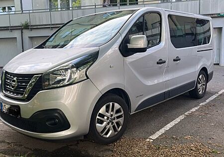 Nissan NV300