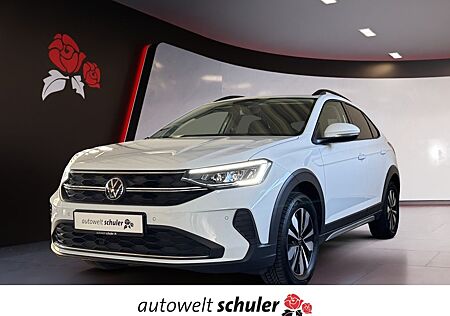 VW Taigo Volkswagen 1.0 TSI Move LED Navi PDC Sitzheizung