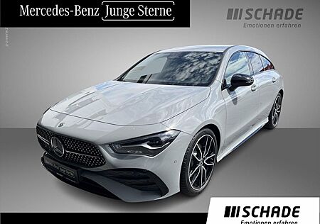 Mercedes-Benz CLA 200 Shooting Brake CLA 200 SB AMG Line Special Ed.*AHK*el. Heckkl.