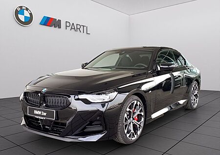 BMW 220i Coupé M-Sport-Pro ACC 360° HiFi Keyless