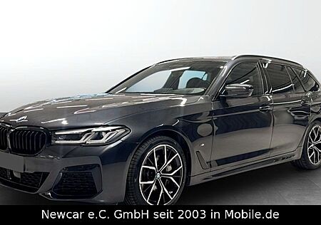 BMW 530d Touring xDrive M Sportpaket*HeadUp*Komfort