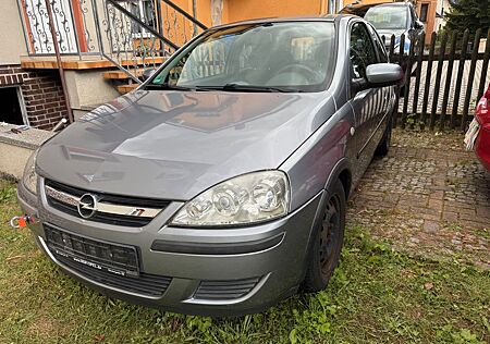 Opel Corsa 1.3 CDTI - nur 140tkm
