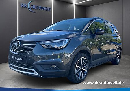 Opel Crossland X Crossland Turbo 1.2 INNOVATION LED GRA Kamera PD
