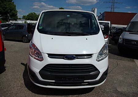 Ford Transit /Tourneo Custom Kombi 310 L1 Trend