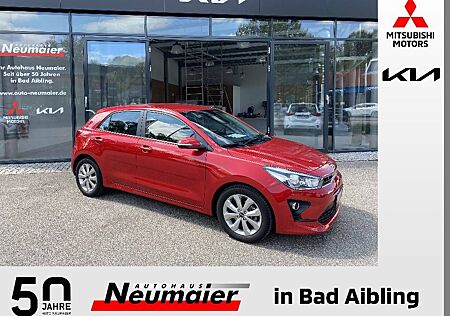 Kia Rio (5T, 5 Sitze) 1.0 T-GDI 100 VISION (6-Gang)