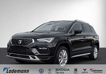 Seat Ateca 1.5 TSI DSG Xperience LED+NAVI+RFK+EL.HECK