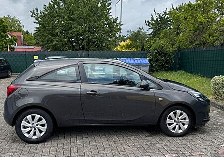 Opel Corsa 1.4 Benzin Automatik Coupe