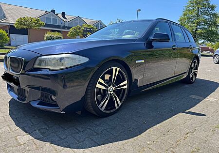 BMW 530d xDrive Touring -
