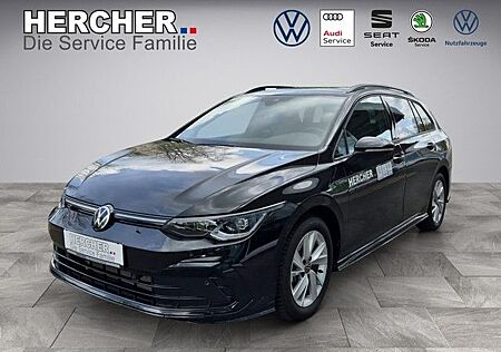VW Golf Volkswagen VIII Variant 2,0 TDI DSG R-Line