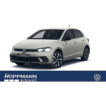 VW Polo leasen