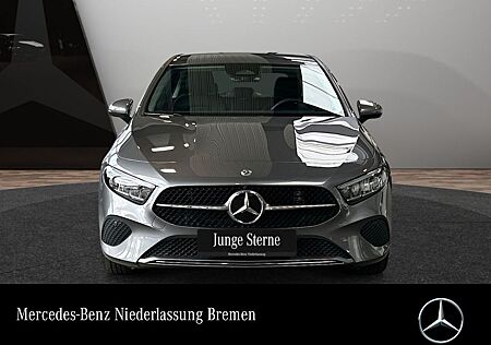 Mercedes-Benz A 180 PROGRESSIVE Advanced Volldigi/VZ-Ass/Spur/