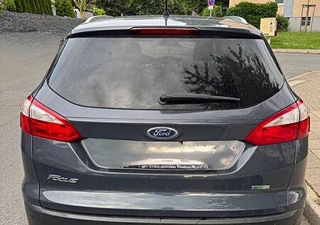 Ford Focus 1,0 EcoBoost Turnier