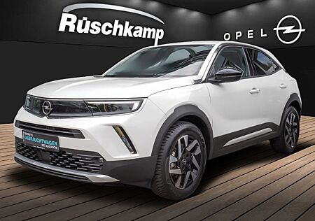 Opel Mokka-e Elegance Voll-LED RückKam Winterpaket 3-