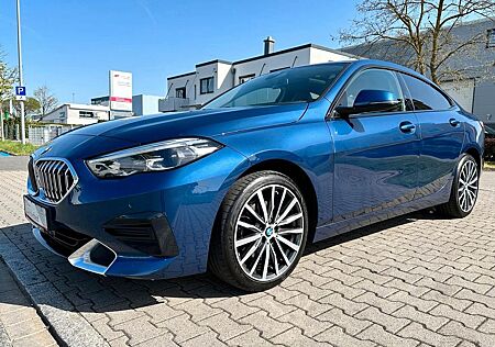 BMW 218 Gran Coupe i Luxury 1HAND/PANO/LED/SHZ/TEMP/