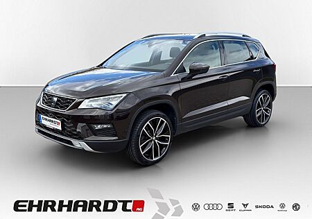 Seat Ateca 1.5 TSI ACT DSG Xcellence AHK*LED*VIRTUAL*