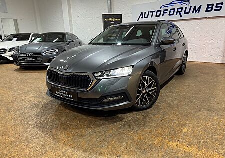 Skoda Octavia Combi Clever 2.0TDI DSG/ACC/CAM/AHK/17"