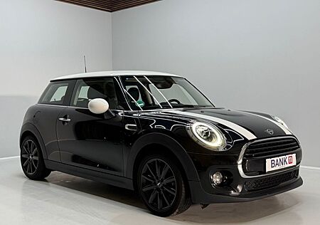 Mini Cooper D *Pepper*LED*twotone*Klimaauto*PDCh