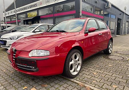 Alfa Romeo 147 1.6 T.Spark ECO Distinctive TÜV DEZ 26