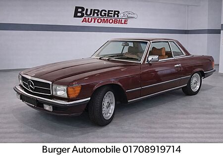 Mercedes-Benz SL 280 SLC 280