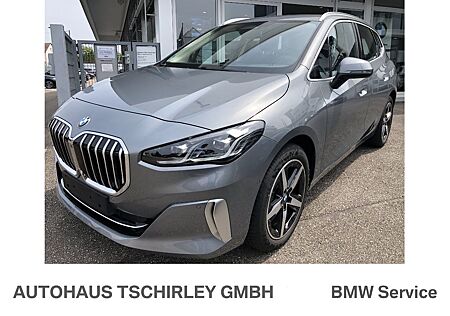 BMW 2er 220i Active Tourer el.Sitz Hifi AHK Luxury