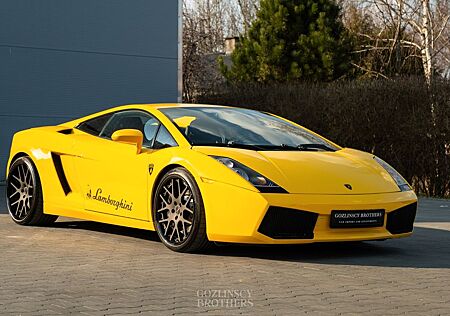 Lamborghini Gallardo