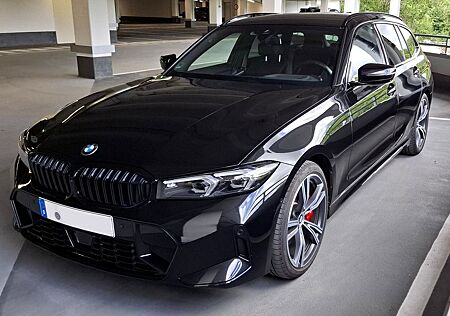 BMW 320i Touring M Sport AHK InnoPaket Harman-Kardon