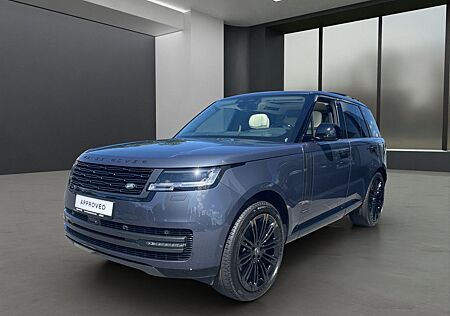 Land Rover Range Rover D350 Autobiography HUD PANO AHK