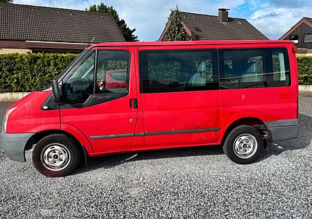 Ford Transit Kombi FT 280 K+9.Sitzer+Tüv+