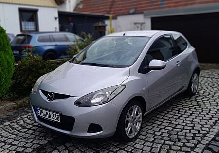 Mazda 2 1.3 55kW Independence Sport Independence