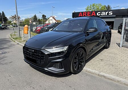 Audi SQ8 4.0 TDI*PANO*MTX*SOFT*KEY*HUD*B&O*360°*