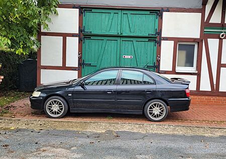 Honda Accord 2.3i VTEC ES CL3 BJ.2001